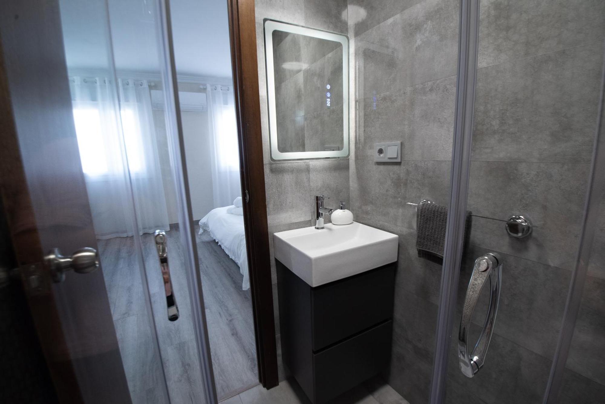 Molino Suites, Apto Ronda Exterior photo
