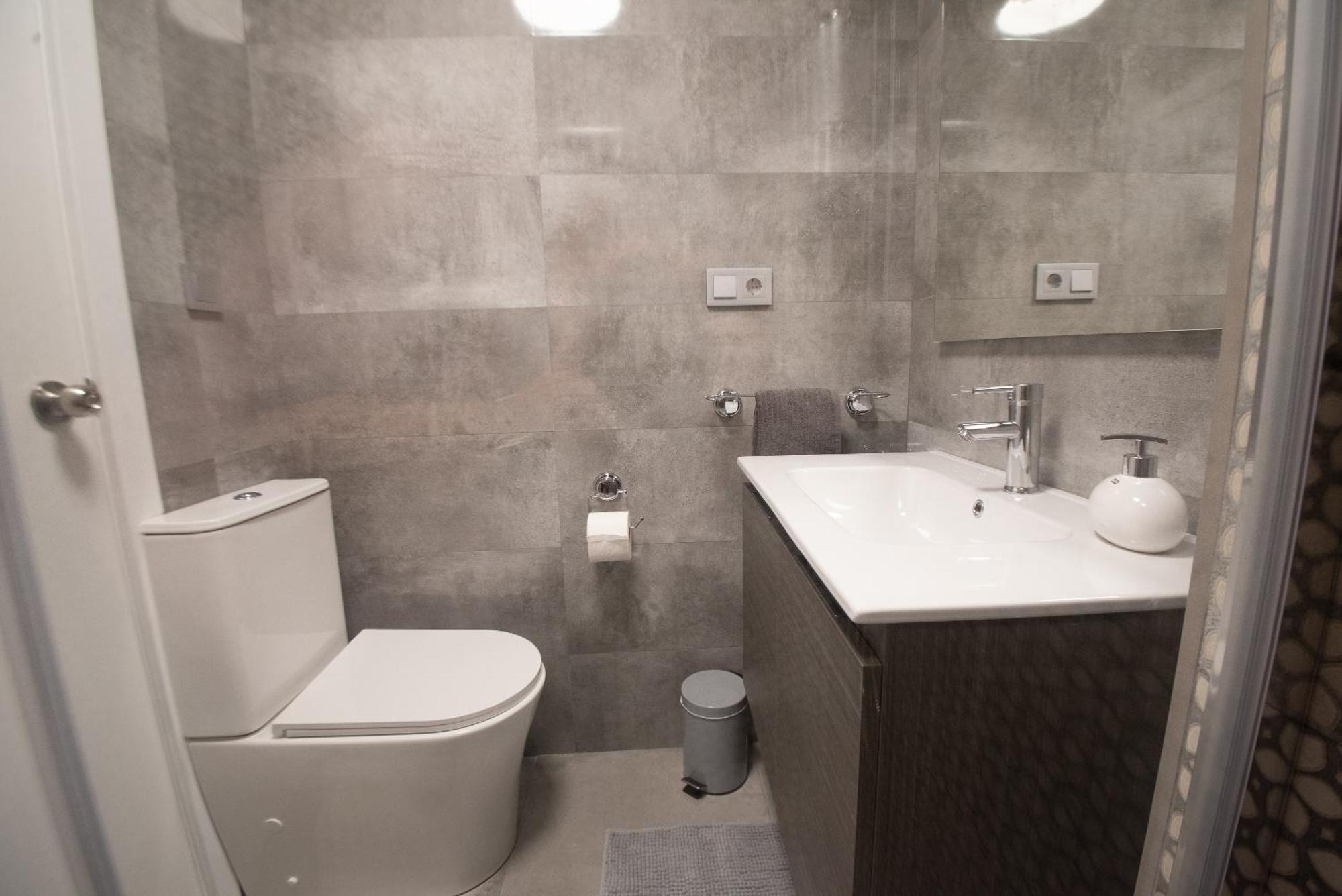 Molino Suites, Apto Ronda Exterior photo
