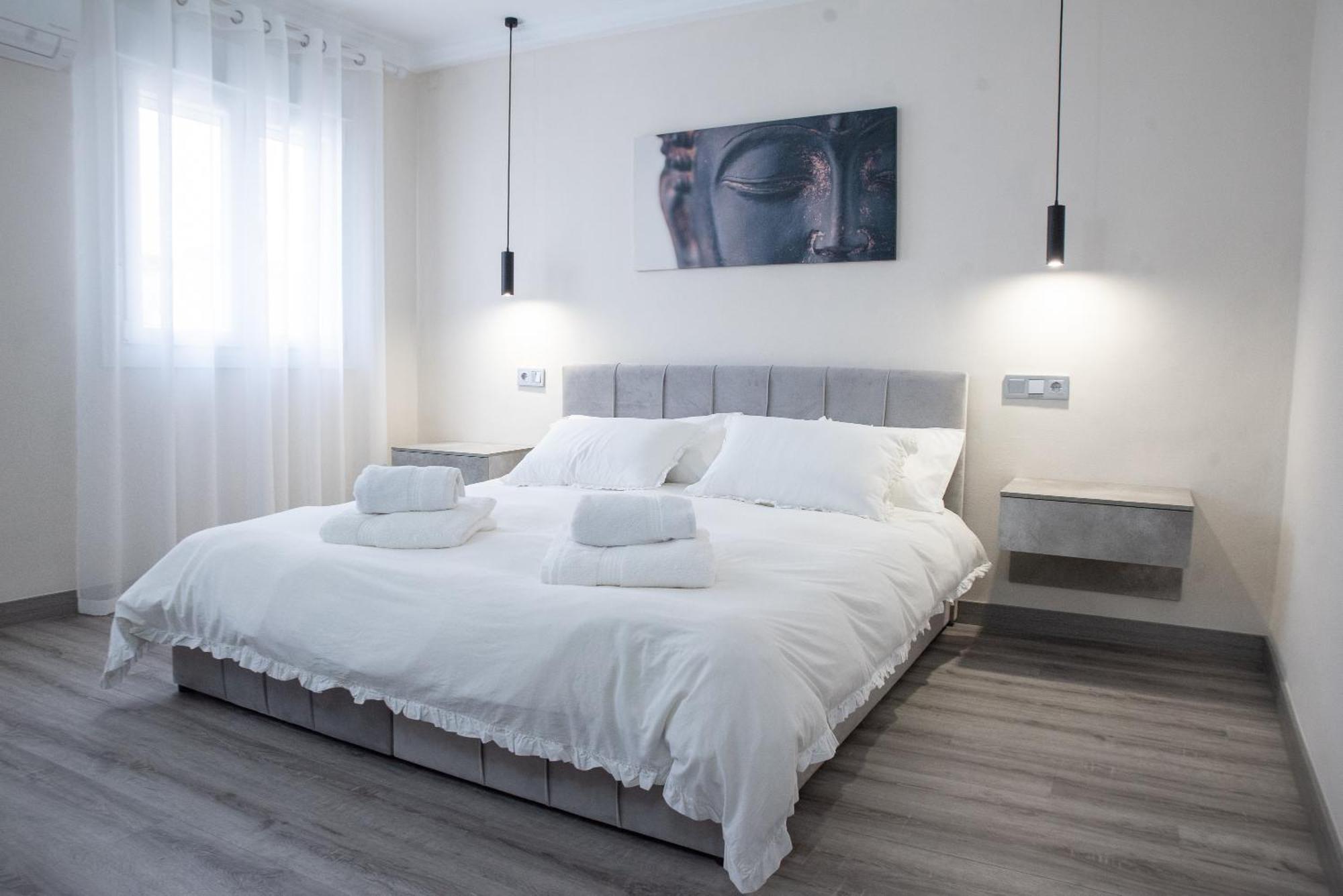 Molino Suites, Apto Ronda Exterior photo