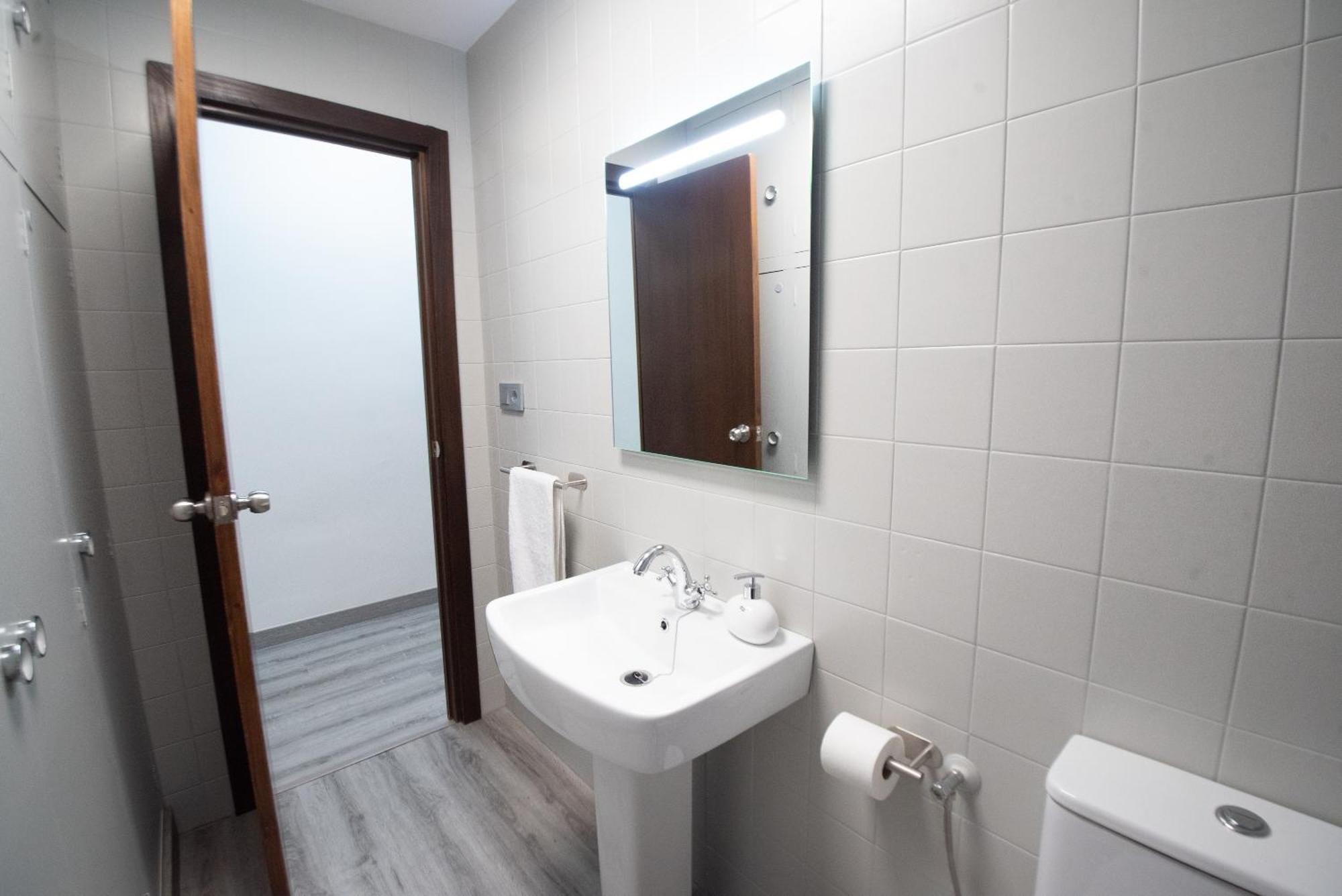 Molino Suites, Apto Ronda Exterior photo